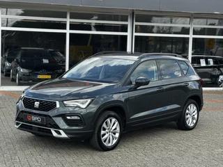 SEAT Ateca Seat Ateca 1.5 TSI Business Intense|Led|Trek|Camouflage|Cam - afbeelding nr 12