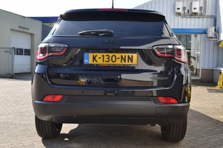 Jeep Compass - afbeelding nr 7
