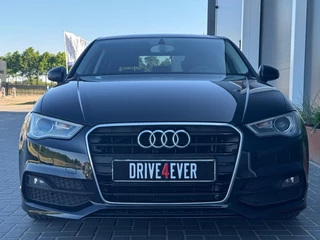 Audi A3 - afbeelding nr 4