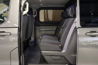 Ford Transit Custom Raptor Edition | Trekhaak | 6-Zitter | Verlengde fabrieksgarantie tot 09-2029 - afbeelding nr 16