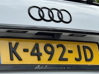Audi RS6 Audi RS6 A6 Avant TFSI Quattro Panodak/B&O/Keramische remmen/Dynamic pakket 360 cam 4 wielbesturing - afbeelding nr 54