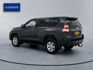Toyota Land Cruiser - afbeelding nr 29