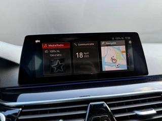 BMW 5 Serie BMW 5-serie 520i High Executive M-Sport Pano Memory - afbeelding nr 58