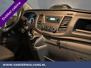 Ford Transit Verwarmde voorruit, Parkeersensoren - afbeelding nr 9