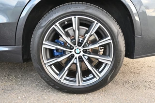 BMW X5 - afbeelding nr 11