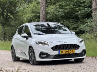 Ford Fiesta Ford Fiesta 1.5  ST-3 200 PK |PERFORMANCE Pack | Milltek - afbeelding nr 4
