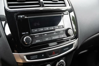Mitsubishi ASX Mitsubishi ASX 1.6 Cleartec Invite+ | Afn.trekhaak | Cruise control - afbeelding nr 4