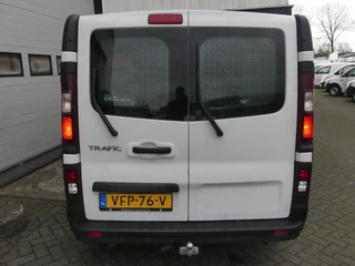 Renault Trafic - Airco - Navi - Cruise - € 13.900,- Excl. - afbeelding nr 6