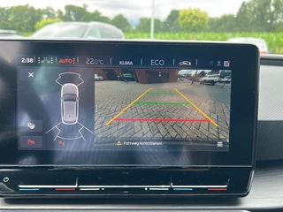 CUPRA Leon CUPRA Leon 1.4 TSI DSG VZ E-HYBRID CAMERA/BREMBO/NAVI/ACC/CARPLAY/STOELVERW - afbeelding nr 21