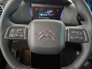 Citroën ë-C4 Citroën ë-C4 Shine 50KWH 100% elektrisch | Navi | Camera | Panorama - afbeelding nr 19
