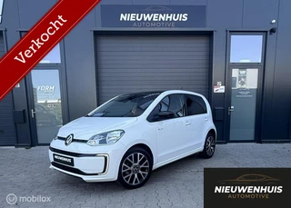Volkswagen e-up! E-Up Style Plus SOH 95% l 16” LMV l Clima