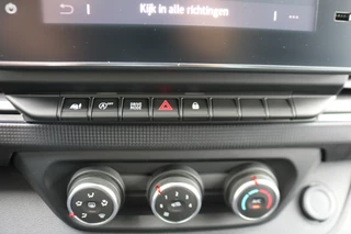 Renault Trafic Renault Trafic 2.0 dCi 150pk L2 H1 Automaat Airco Navigatie Camera 2x Schuifdeur - afbeelding nr 31