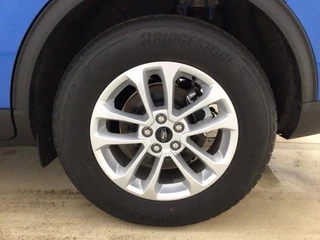 Ford Kuga Ford Kuga 2.5 PHEV Titanium | Adaptive cruise control | Head up Display | Winter Pack | Privacy glass | Garantie tot februari 2029 max. 100.000 KM | 2.100 kg trekgewicht - afbeelding nr 4
