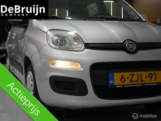Fiat Panda Fiat Panda 0.9 TwinAir Edizione Cool - afbeelding nr 2