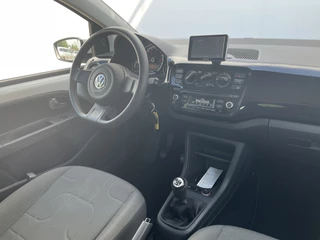 Volkswagen up! - afbeelding nr 3