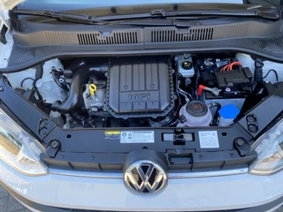 Volkswagen up! Airco,Electr.pakket.Audio.1e Eign. - afbeelding nr 25
