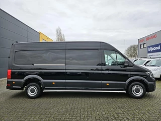 Volkswagen Crafter Volkswagen Crafter 2.0 TDI L4H2 Airco Cam 2 x schuifd 140 PK - afbeelding nr 25