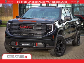 GMC Sierra Dubbele Cabine met Royale 5 Zitplaatsen | BPM vrij | Nu Leverbaar uit Voorraad | Voorraad Nr 2240 -  8364 | - afbeelding nr 38