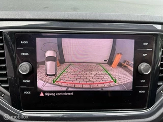 Volkswagen T-Roc Volkswagen T-Roc 2.0 TSI 4Motion / 3x R-line / Dealer onderh - afbeelding nr 12