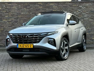 Hyundai Tucson - afbeelding nr 6