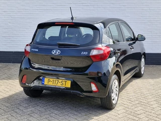 Hyundai i10 Hyundai i10 1.0 Comfort | Apple Carplay | Android Auto - afbeelding nr 5