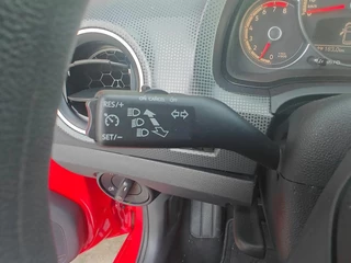 Volkswagen up! Volkswagen Up! 1.0 TSI BMT JOIN Airco|Cruise|Parkeerhulp|Bluetooth|GTI Pakket - afbeelding nr 15