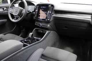 Volvo XC40 Volvo XC40 1.5 T4 Plug-in hybrid Plus Bright | Trekhaak | Panoramadak | Pilot | H/K | Full - afbeelding nr 6