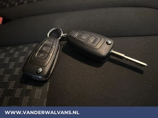 Ford Transit Custom Ford Transit Custom 2.0 TDCI 130 pk L2H1 Euro6 Airco | Stoelverwarming | Multimedia Scherm | 2800kg trekvermogen Cruisecontrol, Parkeersensoren, Bijrijdersbank, verwarmde voorruit - afbeelding nr 16