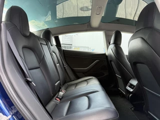 Tesla Model 3 Tesla Model 3 Performance AWD Dual | Autopilot | Panorama | Leder | - afbeelding nr 13