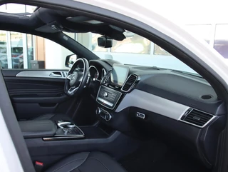 Mercedes-Benz GLE Mercedes GLE-klasse AMG 43 4MATIC | Full options | - afbeelding nr 37