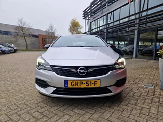 Opel Astra - afbeelding nr 6