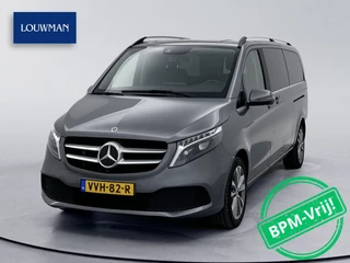 Mercedes-Benz V-Klasse - 38324660-0