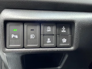 Suzuki S-Cross Suzuki S-Cross 1.0 B.jet High Executive - afbeelding nr 21