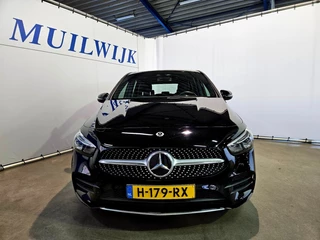 Mercedes-Benz B-Klasse - afbeelding nr 6