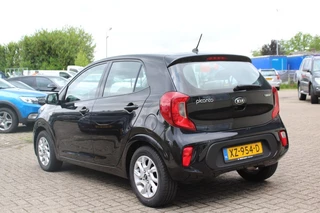 Kia Picanto Kia Picanto 1.0 CVVT ECO.PLUSL - afbeelding nr 5