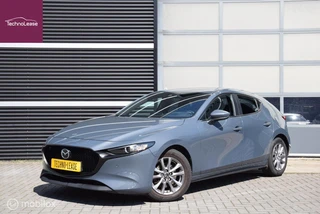 Mazda 3 2.0 e-SkyActiv-G M Hybrid 122 Comfort Adaptieve Cruise Control Apple Carplay