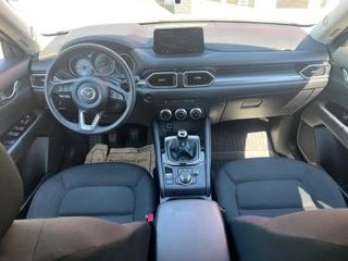 Mazda CX-5 Mazda CX-5 2.0 e-SkyActiv-G M Hybrid 165, Navi, 18inch, pdc, rijklaar! - afbeelding nr 8