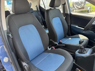Hyundai i10 Hyundai i10 1.0i i-Motion Comf. - afbeelding nr 15