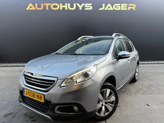 Peugeot 2008 - 302683986-0