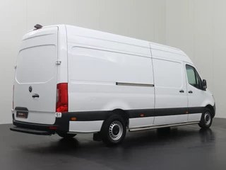 Mercedes-Benz Sprinter | Navigatie | Camera | Airco | Cruise - afbeelding nr 2