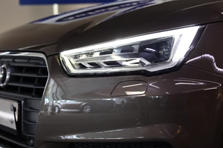 Audi A1 Audi A1 1.0 TFSI Ultra Sport PANO NAVI LED BLUET PDC CRUISE '16 - afbeelding nr 20