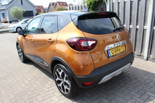 Renault Captur Renault Captur 1.3 TCe Intens Automaat - afbeelding nr 4