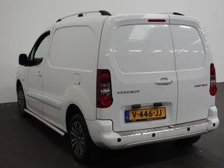 Peugeot Partner Peugeot Partner 1.6 100 PK L1 Premium Pack Airco Bluetooth  Navi PDC 2-zits - afbeelding nr 22