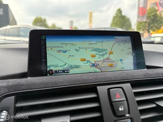 BMW 4 Serie BMW 4-Serie Coupe 435i M-Performance / NL / HUD / Compleet!! - afbeelding nr 18