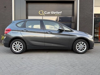 BMW 2 Serie BMW 2-serie Active Tourer 218i Essential, HUD, Parkeersensoren, Cruise Control, Automaat, Bluetooth, Elektrische ramen v/a - afbeelding nr 3