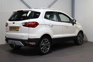 Ford EcoSport - afbeelding nr 4