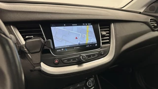 Opel Grandland X Opel Grandland X 1.2 Turbo Edition CARPLAY NAVI CRUISE PANO. - afbeelding nr 30