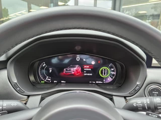 Mazda CX-80 Mazda CX-80 E- SKYACTIV- G PHEV 327 8AT HOMURA PLUS 6P / CAPTAIN SEAT PACK - afbeelding nr 24
