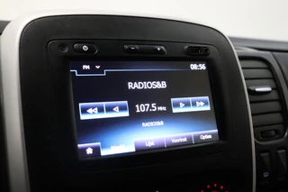 Renault Trafic - Airco - Navi - Cruise - € 10.900,- Excl. - afbeelding nr 13