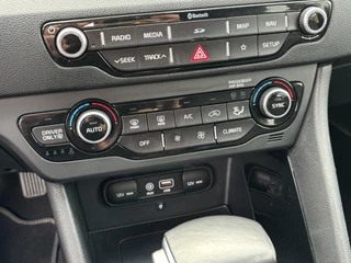 Kia Niro Kia Niro 1.6 GDi PHEV DynamicPlusLine | Trekhaak - afbeelding nr 17